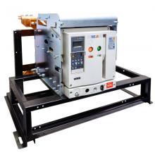 БЗАВ-АВМ10СВ/НВ-OptiMat A-630-S2-3P-85-D-MR7.0-B-C2202-M0-P03-S1-07 313831  КЭАЗ