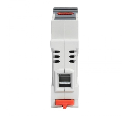 Предохранитель-разъединитель DF 10х38 1Р (тип ПВЦ)   df101-e  EKF