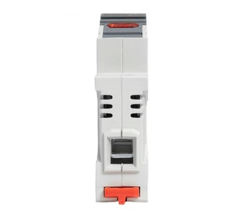 Предохранитель-разъединитель DF 10х38 1Р (тип ПВЦ)   df101-e  EKF