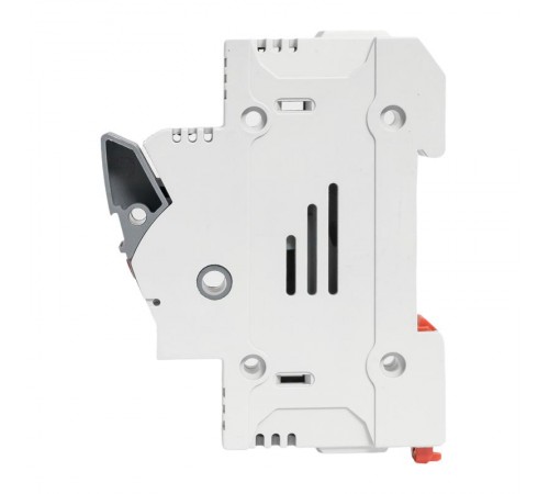 Предохранитель-разъединитель DF 10х38 1Р (тип ПВЦ)   df101-e  EKF