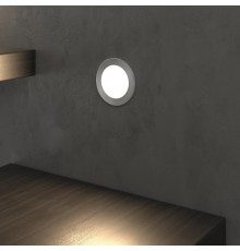 Светильник архитектурный для подсветки лестниц MRL LED 1108 Алюминий 3Вт Elektrostandard  a050016  Elektrostandard