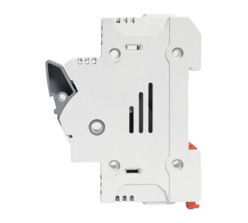 Предохранитель-разъединитель DF 10х38 1Р (тип ПВЦ)   df101-e  EKF