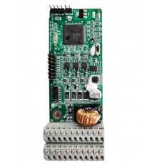 STV900 плата обр. связи (5v/12v)  SEOP-1521  Systeme Electric