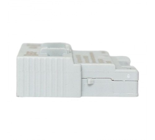 Дополнительный блок контактов фронтальный АПД/GV2 ДКП-20 2НО  apd-ae-20  EKF