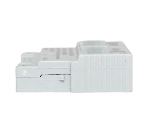 Дополнительный блок контактов фронтальный АПД/GV2 ДКП-20 2НО  apd-ae-20  EKF