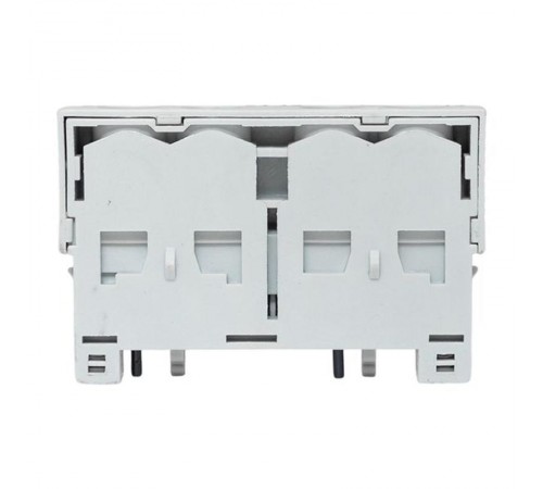 Дополнительный блок контактов фронтальный АПД/GV2 ДКП-20 2НО  apd-ae-20  EKF