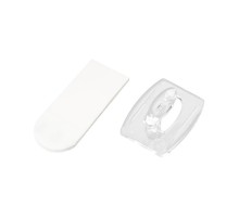 Крепление ARD-GV Clear (Ardecoled, Пластик)  031809  Arlight