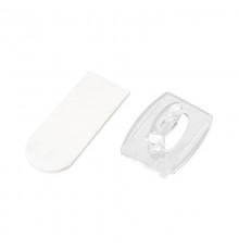 Крепление ARD-GV Clear (Ardecoled, Пластик)  031809  Arlight