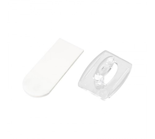 Крепление ARD-GV Clear (Ardecoled, Пластик)  031809  Arlight