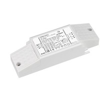 Блок питания ARJ-SP-21-PFC-1-10V-INS (21W, 350-500mA) (Arlight, IP20 Пластик, 5 лет)  027583  Arlight