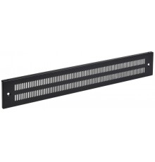 ITK by ZPAS Панель перфорированная для цоколя 800мм черн.  ZP-PC05-P1-08  ITK