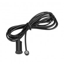 Подвес SPX-HANG-HOOK-L1500 (BK) (Arlight, Металл)  036977  Arlight