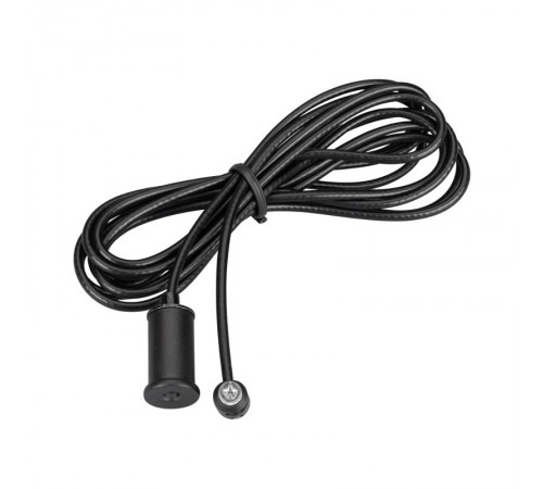 Подвес SPX-HANG-HOOK-L1500 (BK) (Arlight, Металл)  036977  Arlight