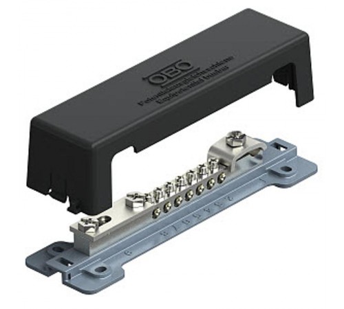 Шина уравнивания потенциалов  5015105  OBO Bettermann