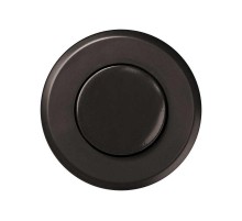 Simon 88 Накладка на светорегулятор поворотный и поворотно-нажимной, S88, коричневый  88054-32  Simon