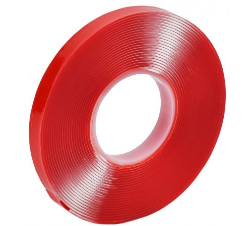 MIXTAPE PRO Лента монтаж. прочная двусторонняя 1х9мм 5м  MT7-LM30-01-09-05  IEK