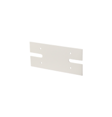 Пластина соединительная для ДПО02  1224000002  АСТЗ