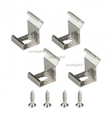 Держатель SL-SLIM-45deg угловой  024331  Arlight