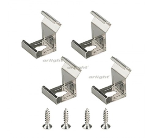 Держатель SL-SLIM-45deg угловой  024331  Arlight