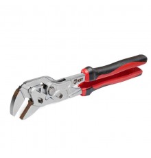 Клещи переставные - гаечный ключ "Профи" 260 мм  81770  КВТ