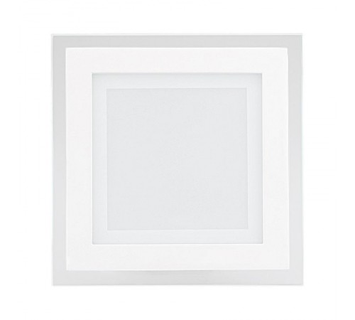 Светодиодная панель LT-S160x160WH 12W Day White 120deg  014932  Arlight