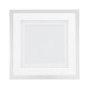 Светодиодная панель LT-S160x160WH 12W Day White 120deg  014932  Arlight