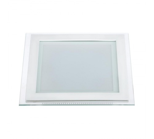 Светодиодная панель LT-S160x160WH 12W Day White 120deg  014932  Arlight