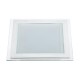 Светодиодная панель LT-S160x160WH 12W Day White 120deg  014932  Arlight