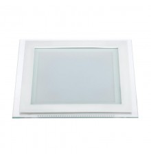 Светодиодная панель LT-S160x160WH 12W Day White 120deg  014932  Arlight