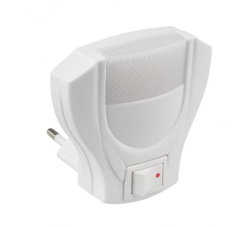 Светодиодный ночник с выключателем 220 В  75-0300  PROconnect