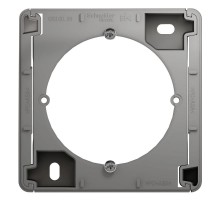 Glossa Алюминий Коробка наружного монтажа  GSL000300  SE