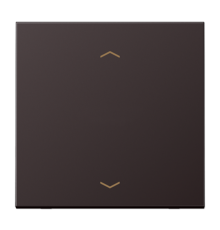 Центральная плата для вставок управления двигателями AL1700PD Jung