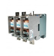 КВТ-1,14-4/400-3 У3, трёхполюсный, 110В, 3з+4р, нереверсивный, без реле, IP00, контактор вакуумный (ЭТ)  ET557377  Электротехник
