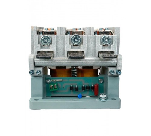 КВТ-1,14-4/400-3 У3, трёхполюсный, 110В, 3з+4р, нереверсивный, без реле, IP00, контактор вакуумный (ЭТ)  ET557377  Электротехник