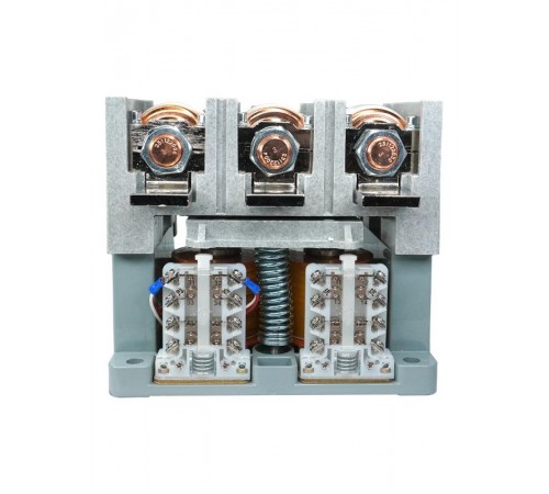 КВТ-1,14-4/400-3 У3, трёхполюсный, 380В, 3з+4р, нереверсивный, без реле, IP00, контактор вакуумный (ЭТ)  ET557371  Электротехник