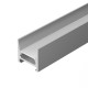 Профиль алюминиевый для светодиодной ленты MIC-H-COMFY-2000 ANOD  029844  Arlight