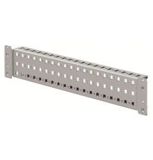 Рейки боковые, широкая, для шкафов CQE глубиной 1000мм, 1 упаковка - 4шт.  R5PDL1000  DKC - ( Возможна замена на R5NPDL1000 )