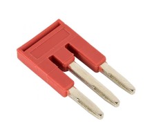 Перемычка для JXB-ST 1,5 3PIN (20 шт.) EKF PROxima    plc-per-st-3PIN-1.5   EKF 