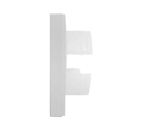 3 - местная рамка, IP44, алюминий, пластик Эпика EKF  UP1-FPA-03-44  EKF