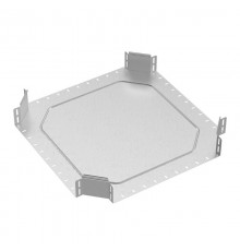 Ответвитель Х-образный Стандарт HDZ 500х100  PR16.1718  Промрукав