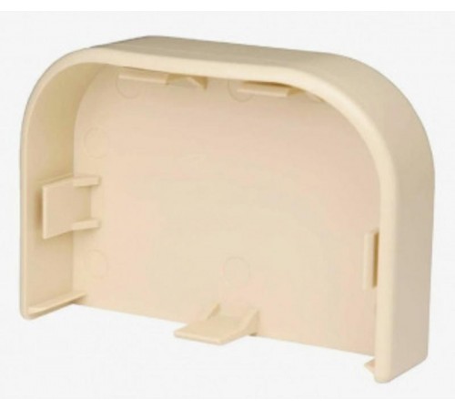 Заглушка для РКК-74х55 (бежевая))  ЗГЛ-74х55-27М  Рувинил