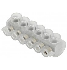 Колодка клеммная для сетей уличного освещения КЕ10.506   UZK-KKSUO-56  IEK