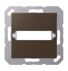 центральная плата для разъема D-Sub A594-125MO Jung