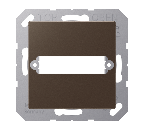 центральная плата для разъема D-Sub A594-125MO Jung