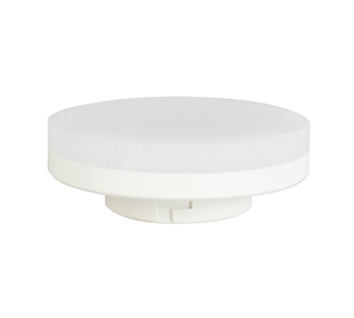 Лампа светодиодная Basic GX53 8,5W 530lm 4100K LED 1/10/100  10849292  Gauss