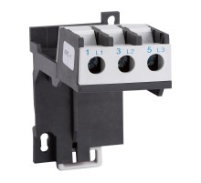 Клеммник КРЛ-1-УХЛ4  110534  КЭАЗ