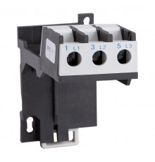 Клеммник КРЛ-1-УХЛ4  110534  КЭАЗ