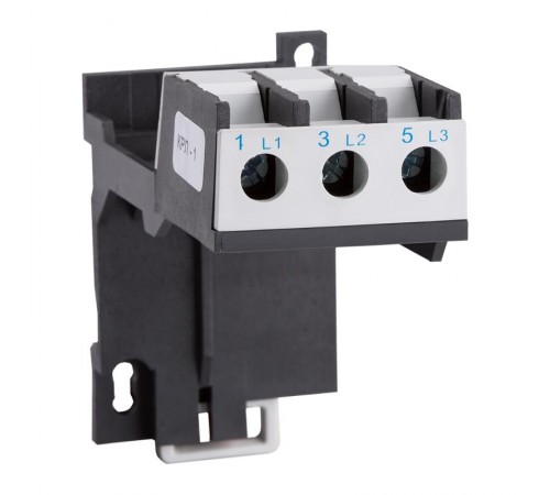 Клеммник КРЛ-1-УХЛ4  110534  КЭАЗ