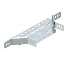 Т-образное/крестовое соединение 60x150 (RAA 615 FS)  6040411  OBO Bettermann