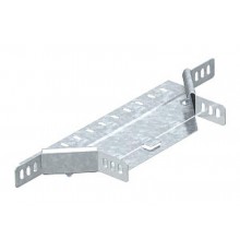 Т-образное/крестовое соединение 60x300 (RAA 630 FS)  6040446  OBO Bettermann